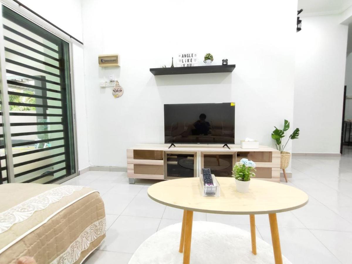 Bidor Family Choice 3 Bedrooms Wifi Bidur Zewnętrze zdjęcie