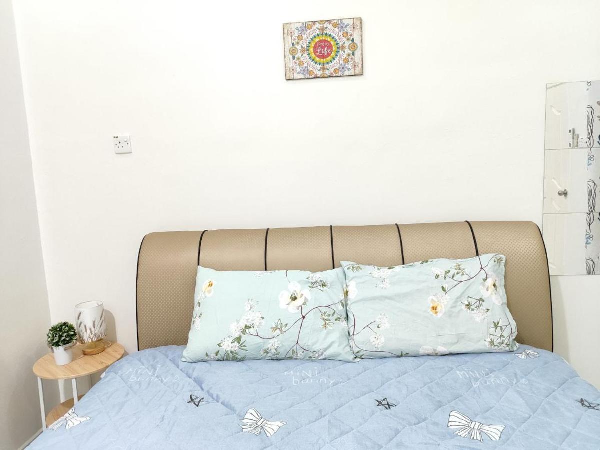 Bidor Family Choice 3 Bedrooms Wifi Bidur Zewnętrze zdjęcie